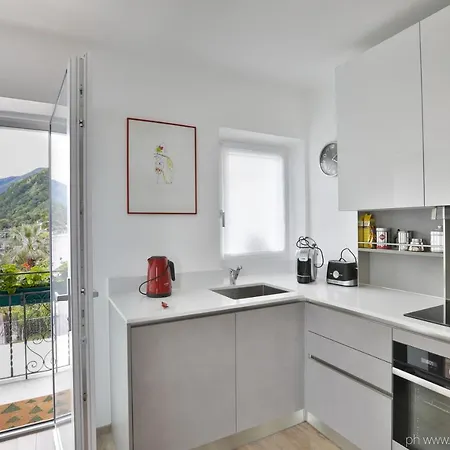 Appartamenti Ramarro Ronco sopra Ascona Exterior photo