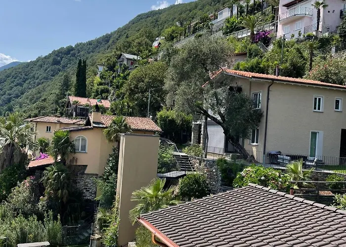 Appartamenti Ramarro