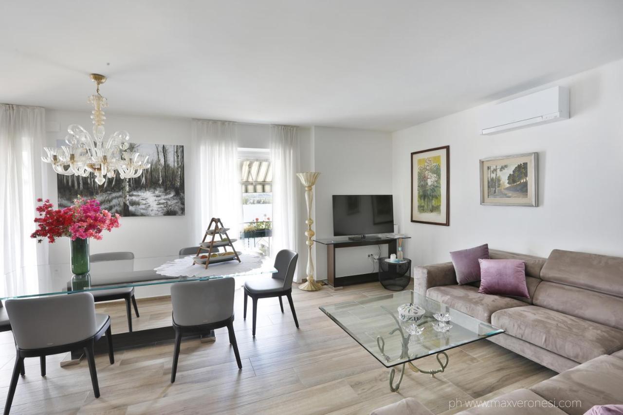 Ramarro Apartment Ronco sopra Ascona