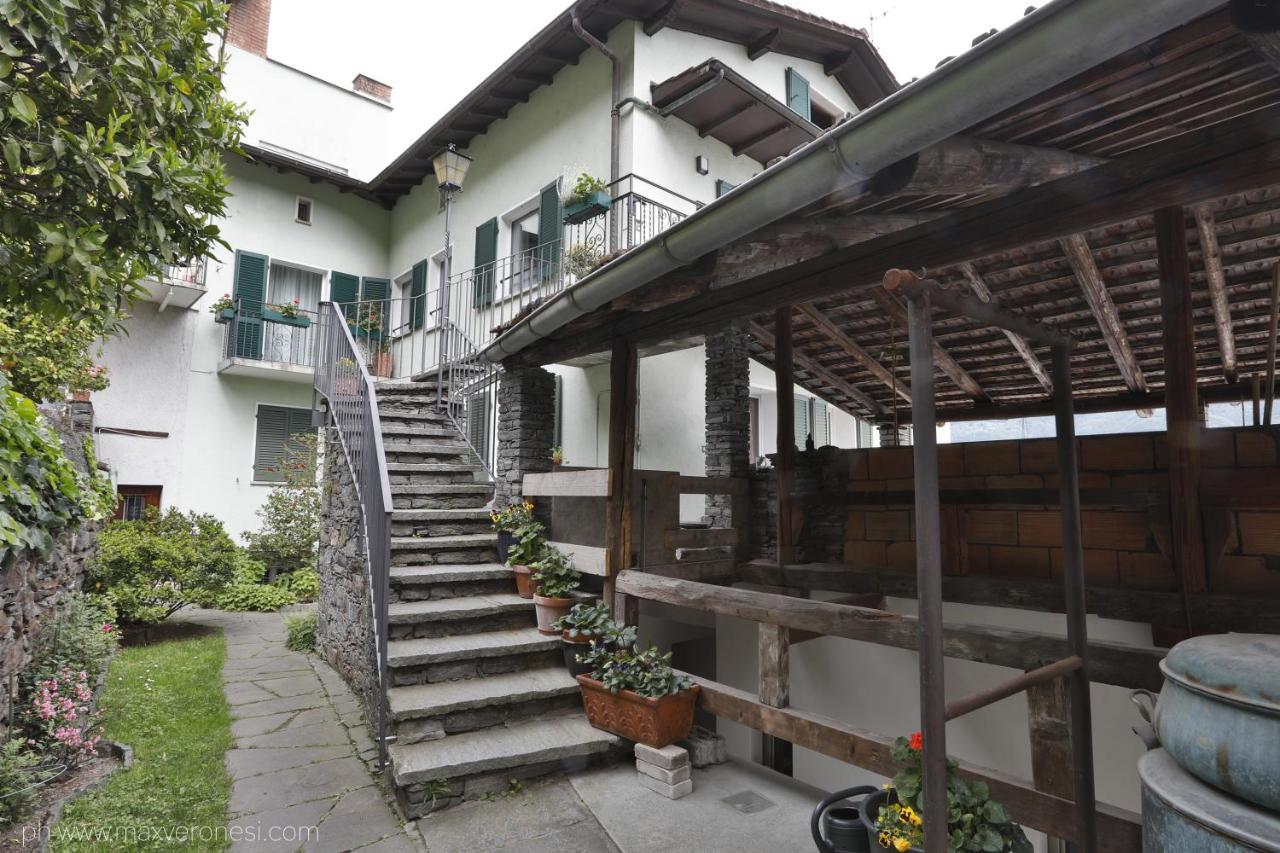 Apartment Ramarro
