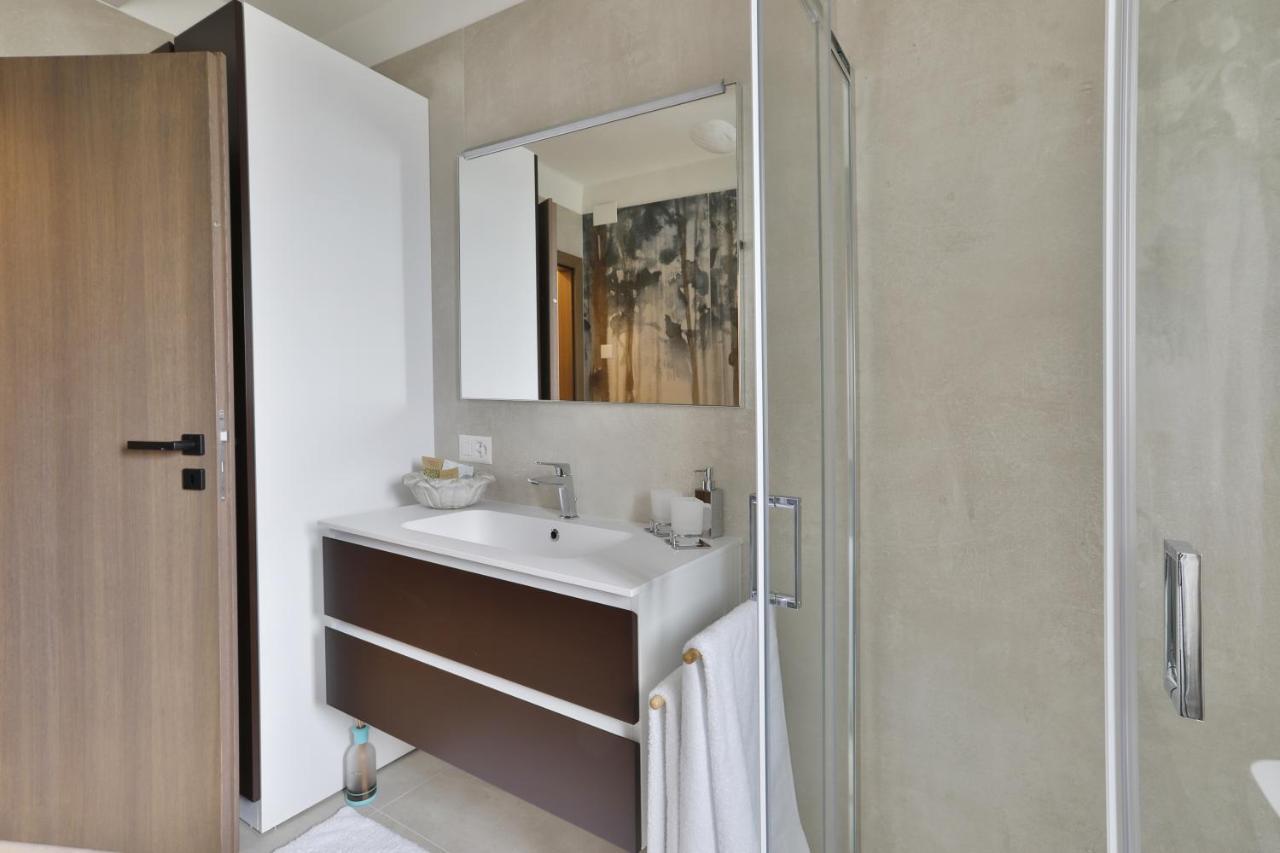 Apartment Ramarro *