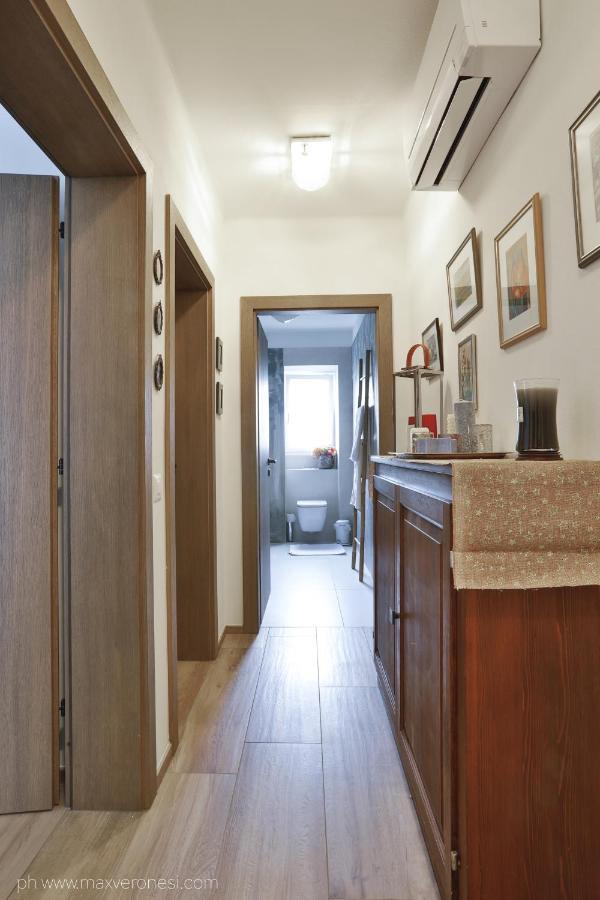 Apartment Ramarro *