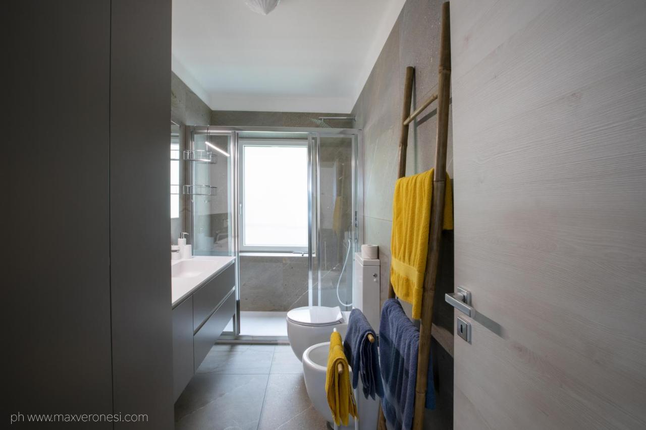 Apartment Ramarro