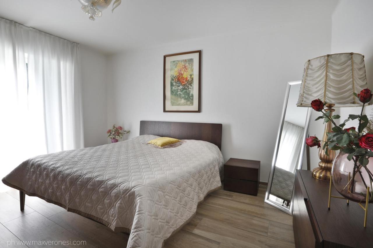 Apartment Ramarro