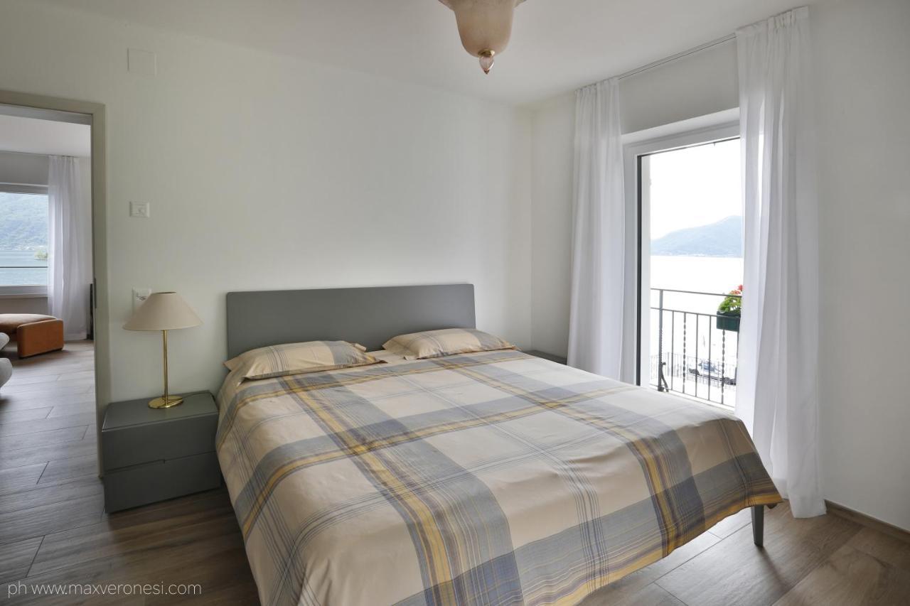 Ramarro अपार्टमेंट Ronco sopra Ascona