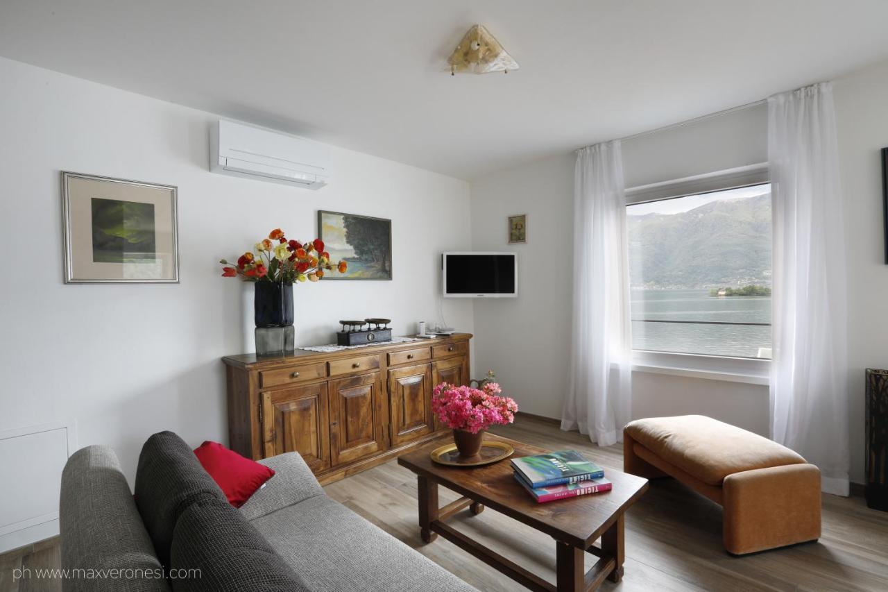 Ramarro Apartment *