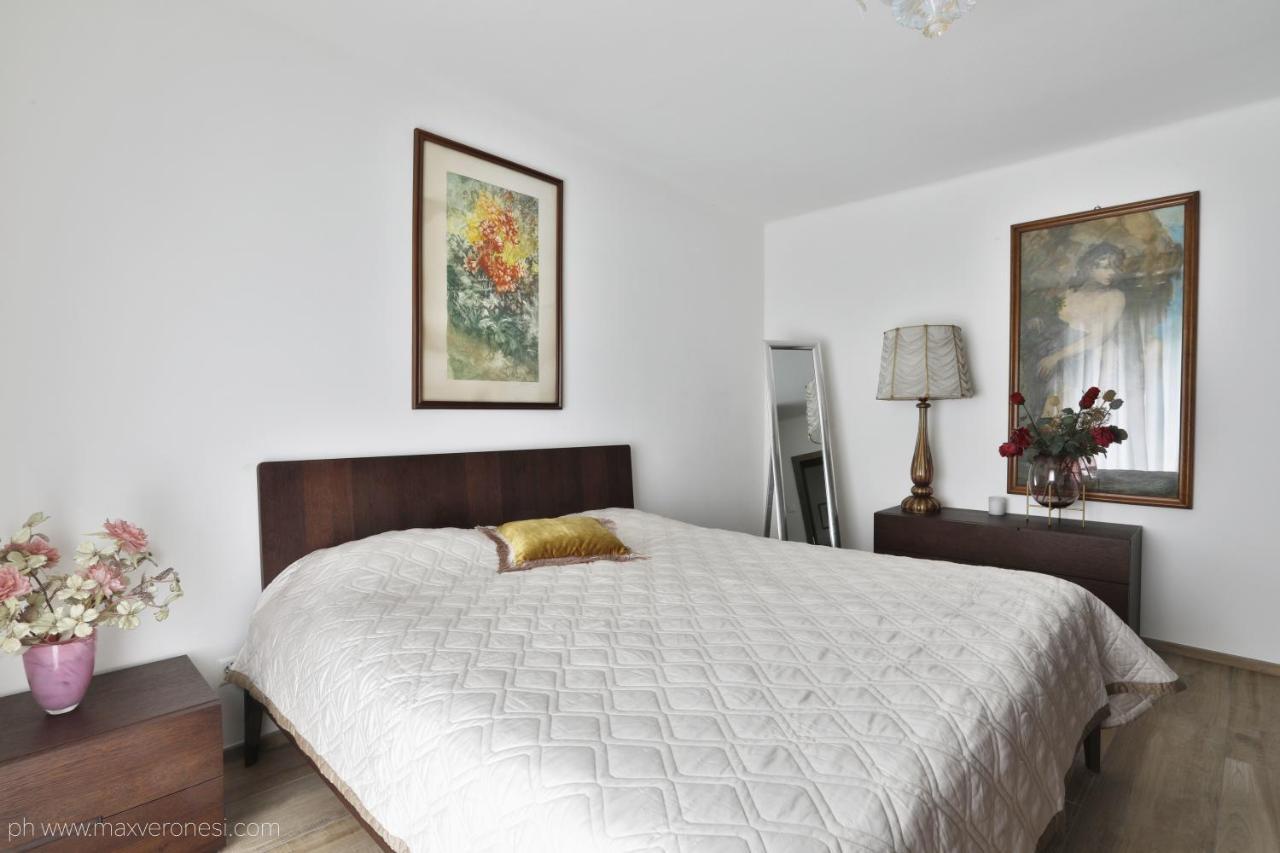 Apartment Ramarro *