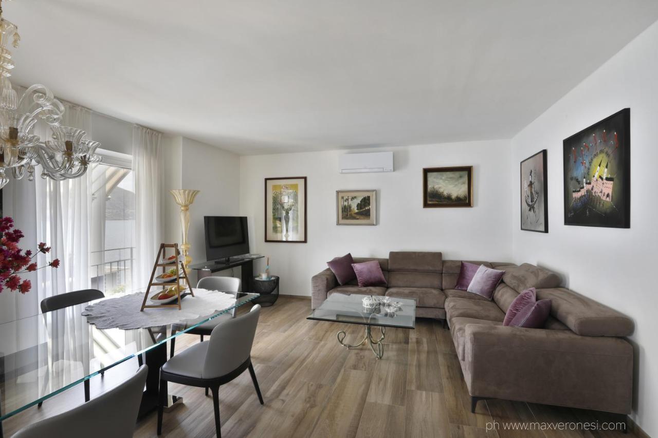 Apartment Ramarro *