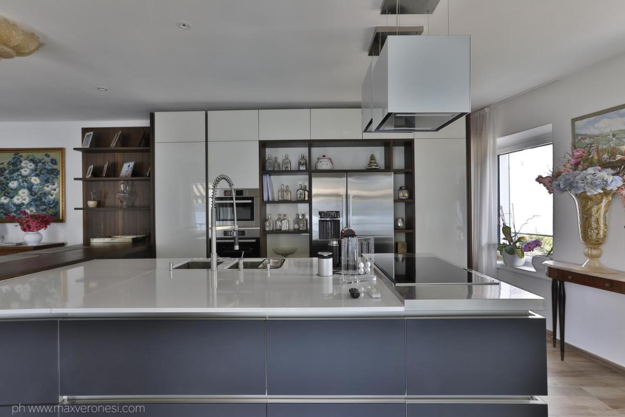 Apartment Ramarro Ronco sopra Ascona