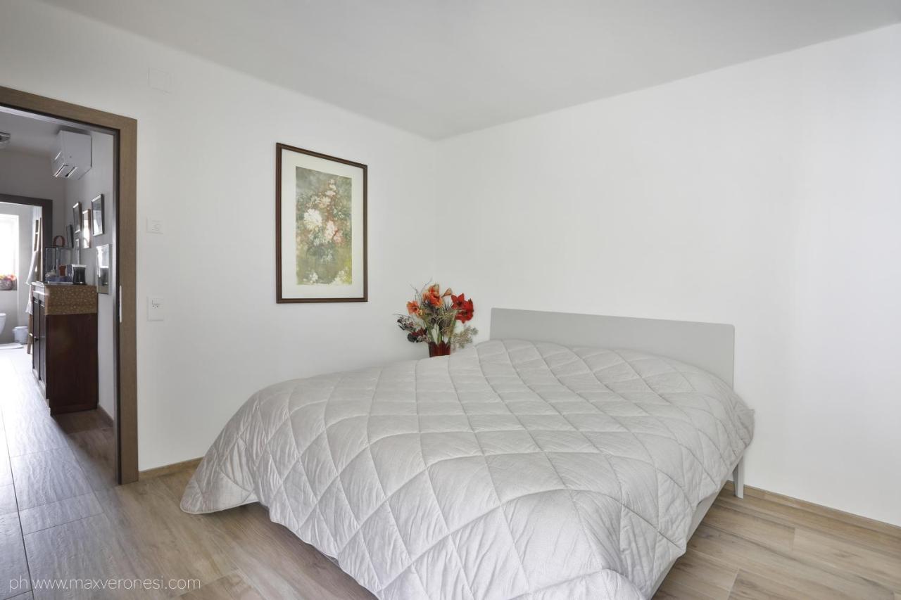 Apartment Ramarro