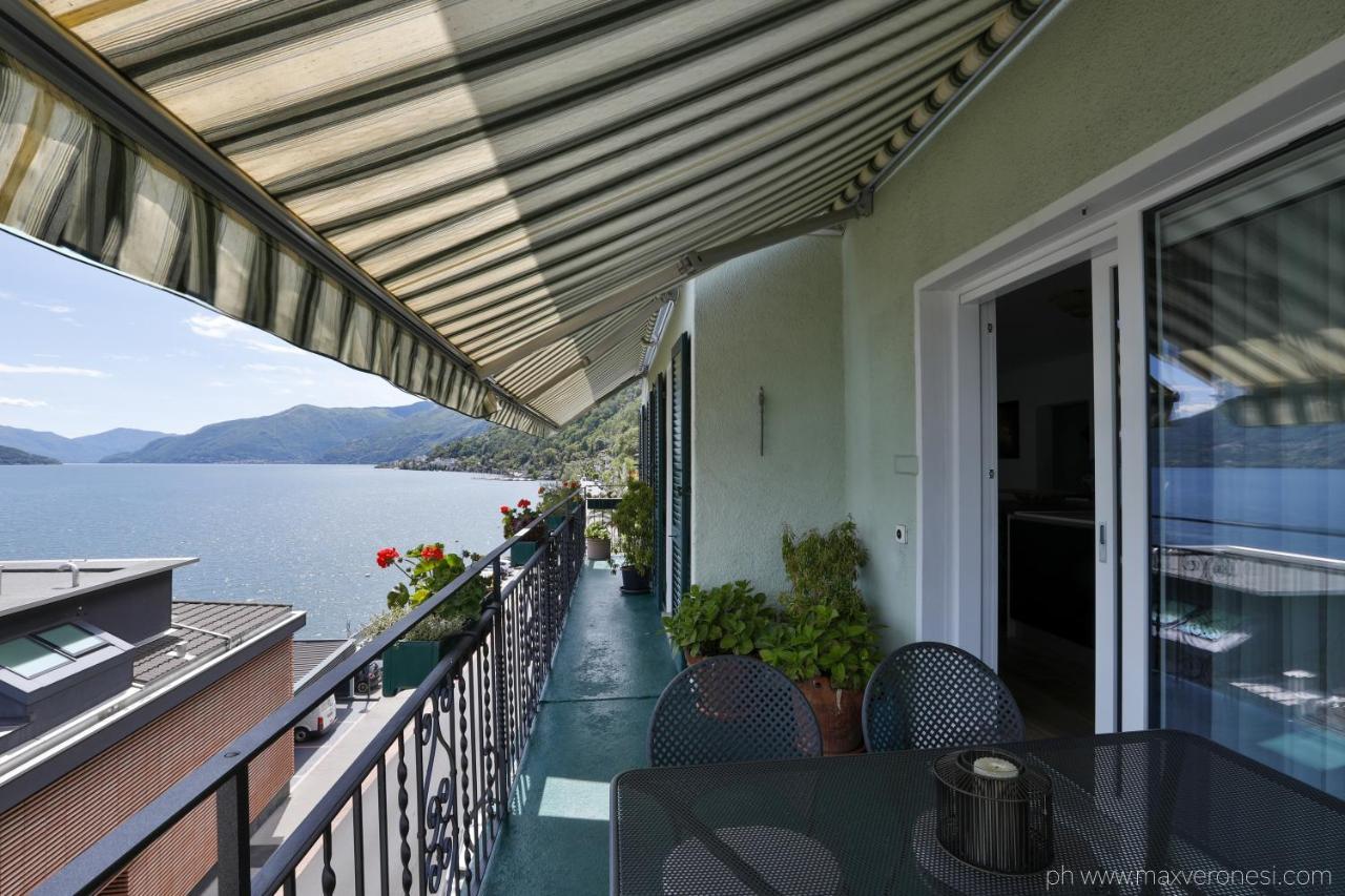 Ramarro Apartment