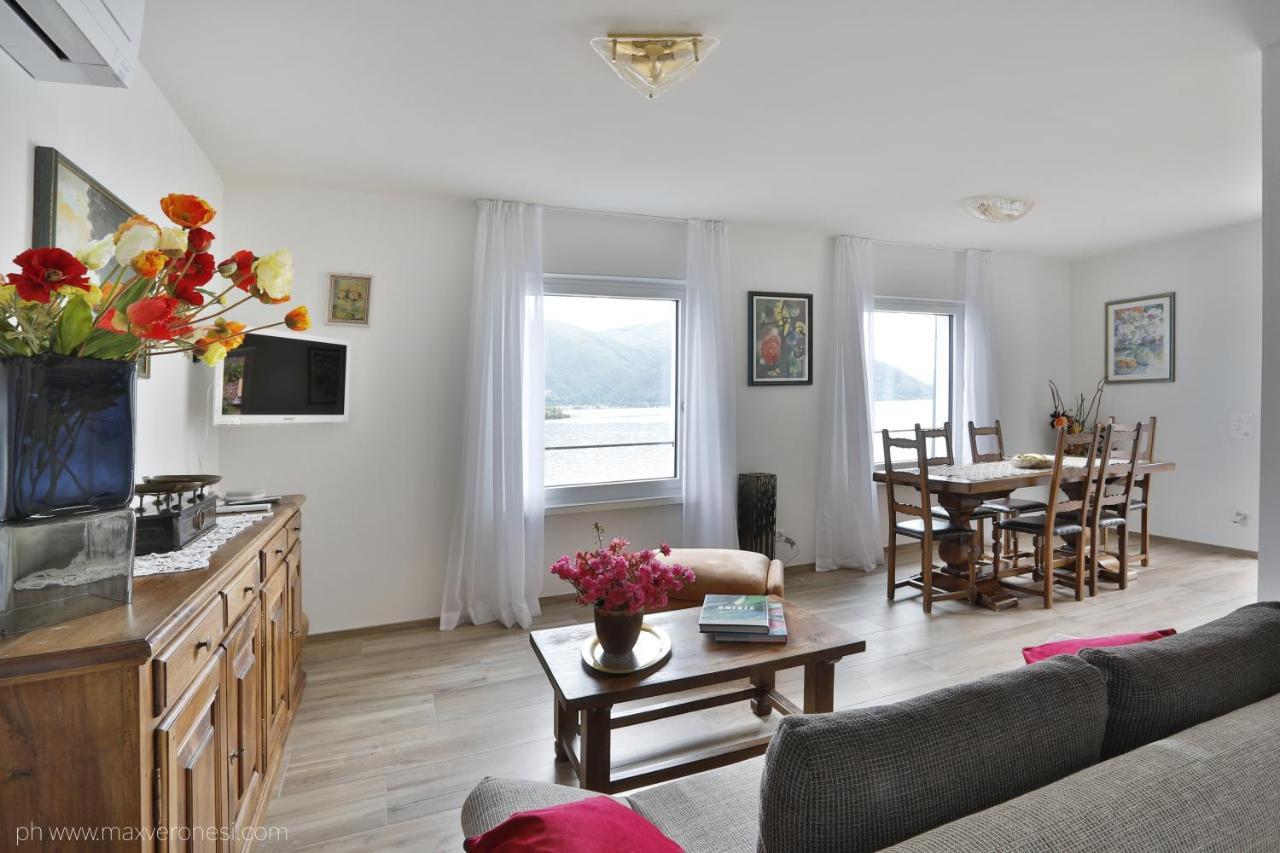 Apartment Ramarro