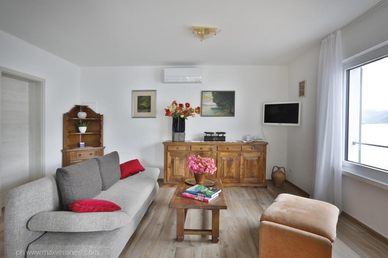 Apartment Ramarro *