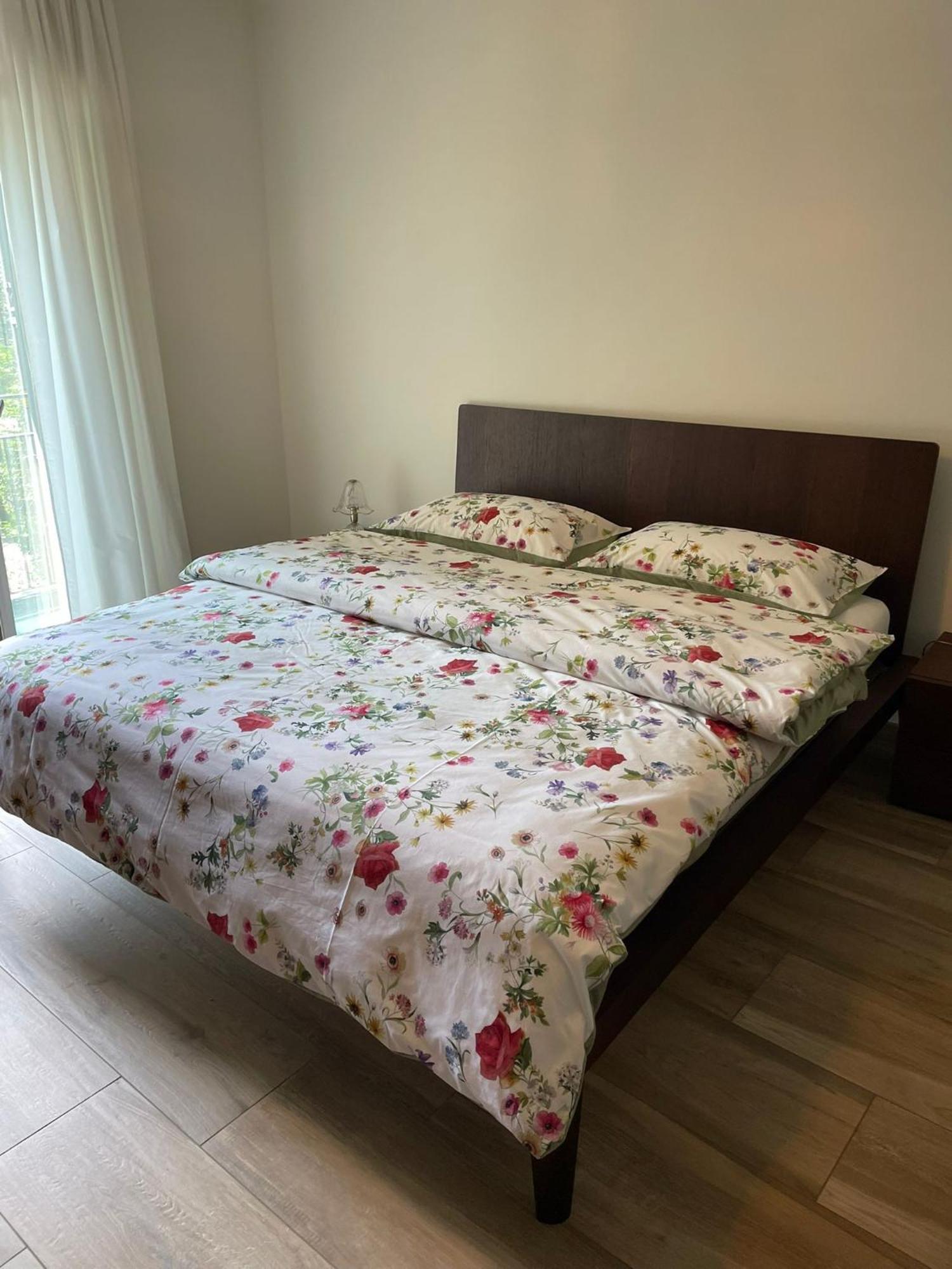 Apartment Ramarro