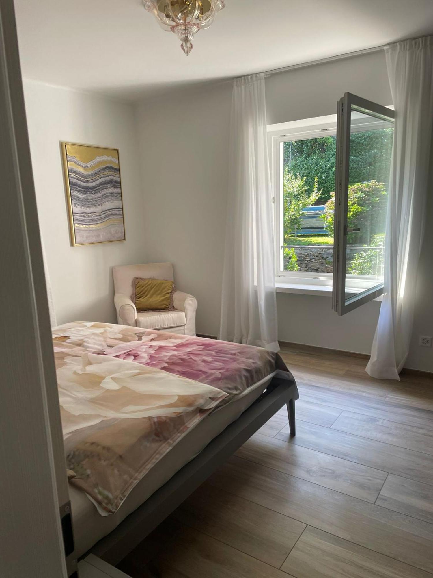 Ramarro Apartment *