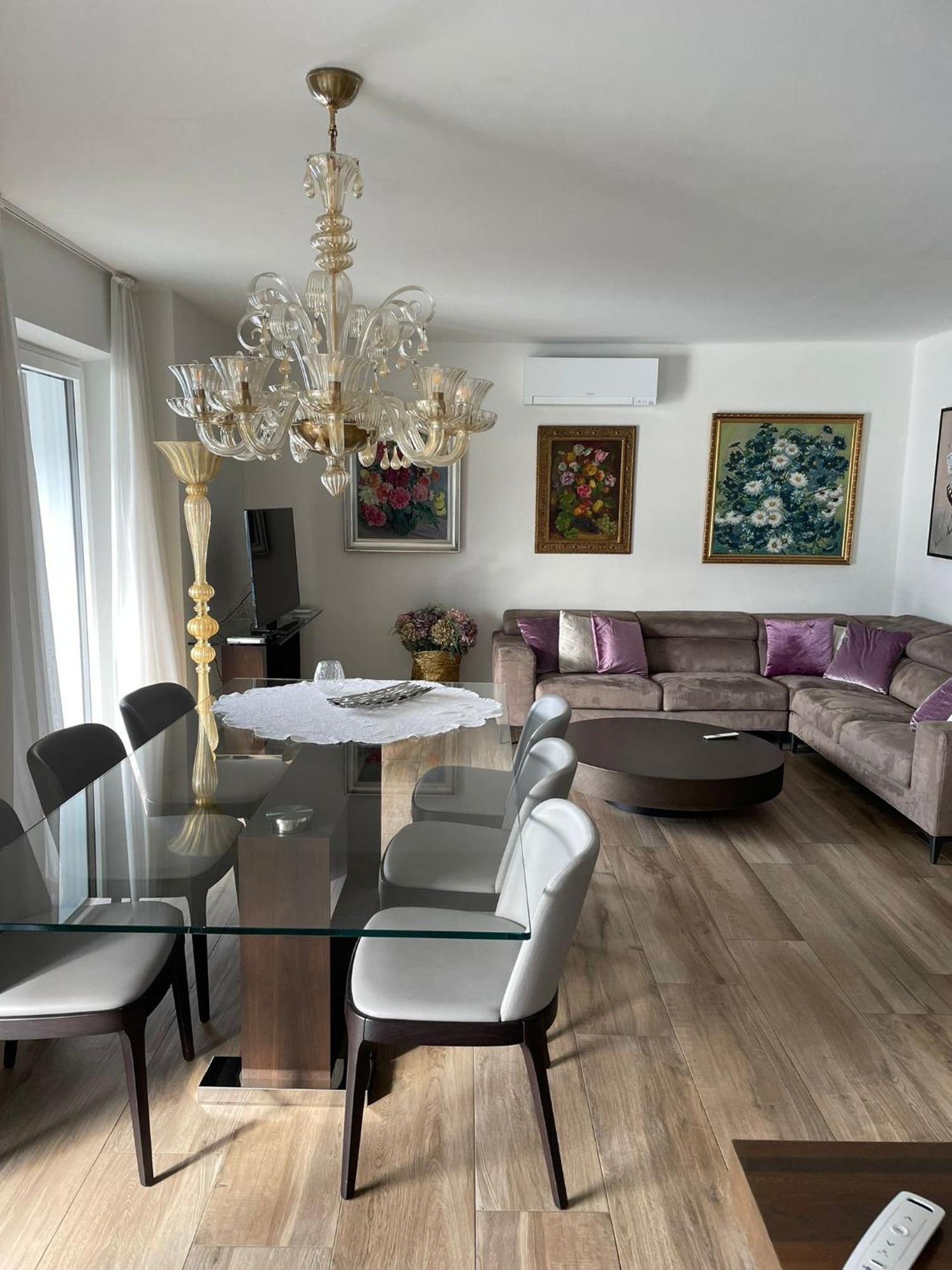 Apartment Ramarro *
