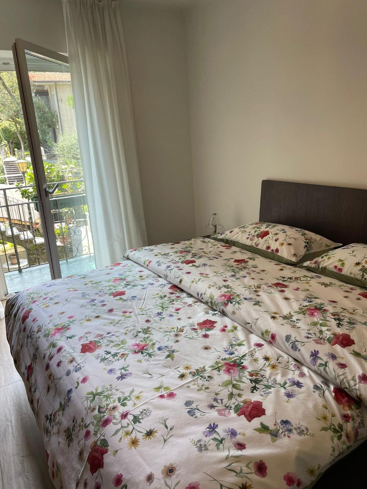 Apartment Ramarro Ronco sopra Ascona