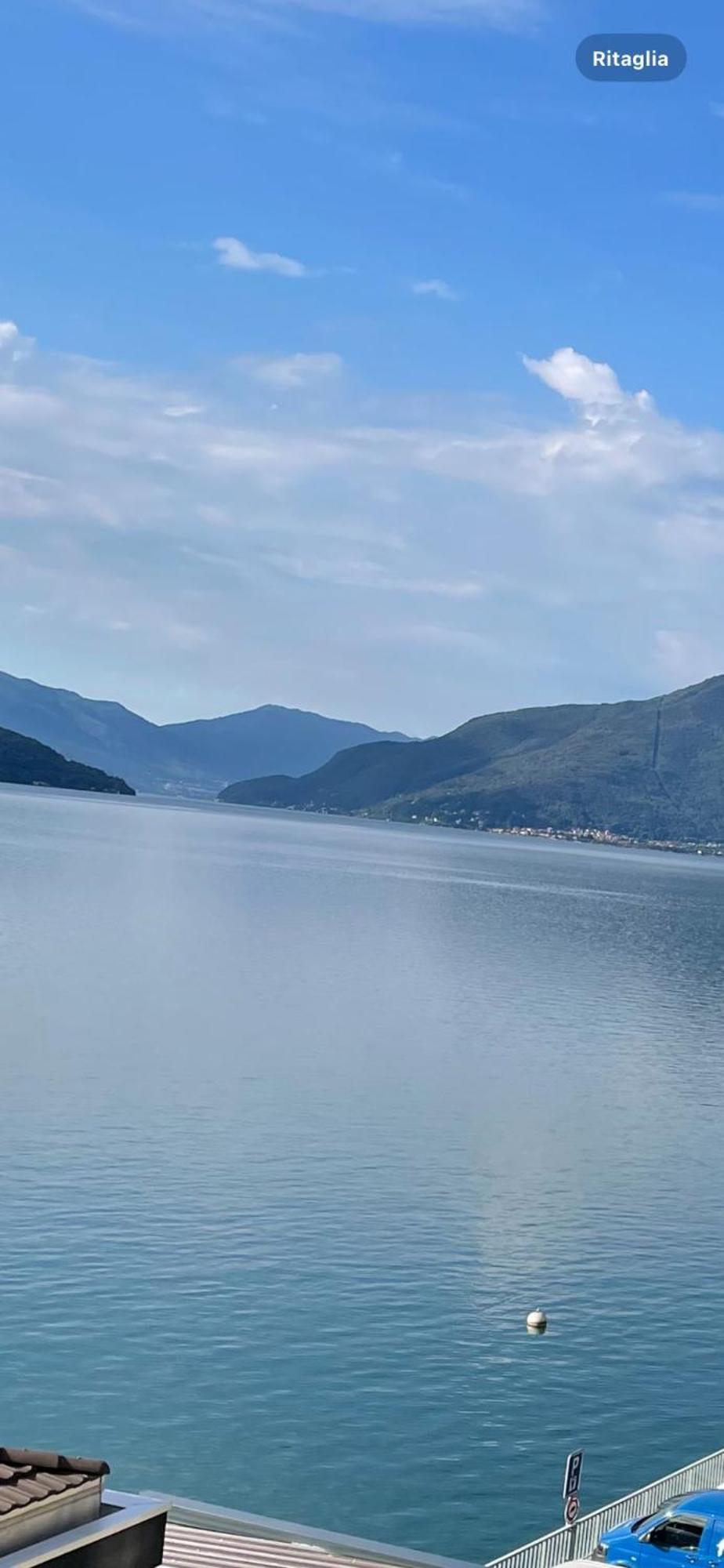 Ramarro Apartment Ronco sopra Ascona