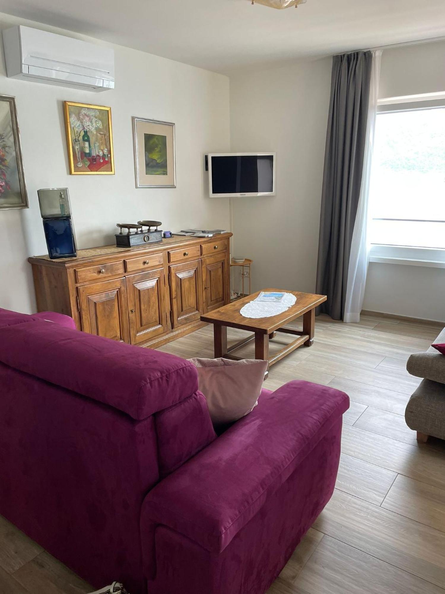 Apartment Ramarro Ronco sopra Ascona