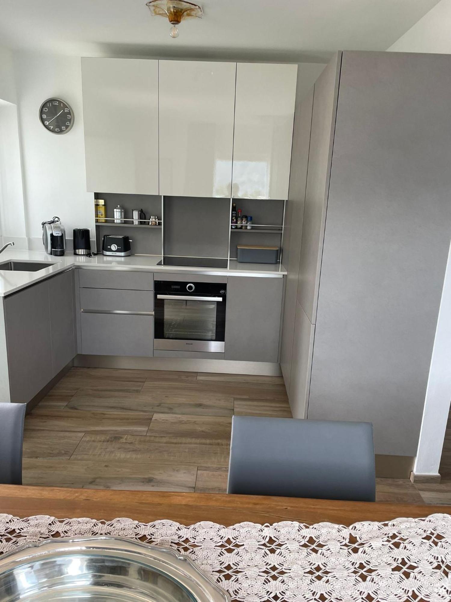 अपार्टमेंट Ramarro Ronco sopra Ascona